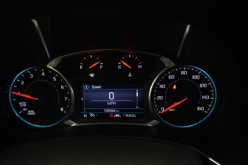 Used 2019 Chevrolet Equinox 2FL with VIN 3GNAXJEV2KL384659 for sale in Kentwood, MI