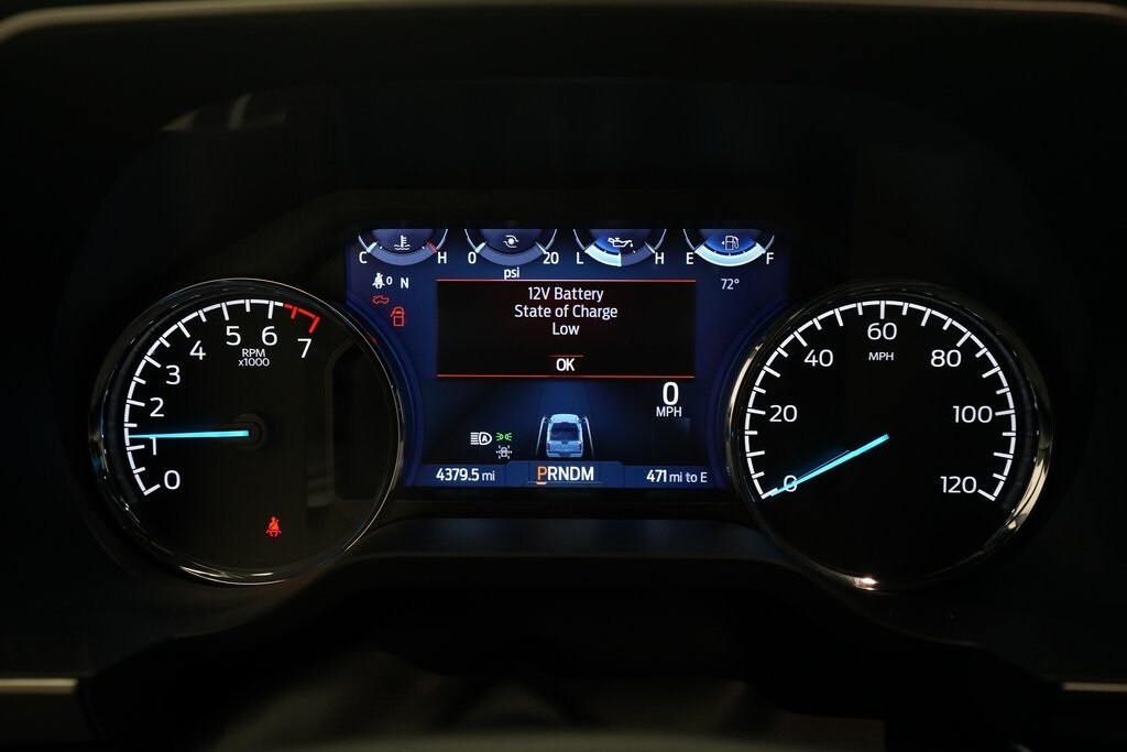 2023 Ford F-150 XLT photo 2