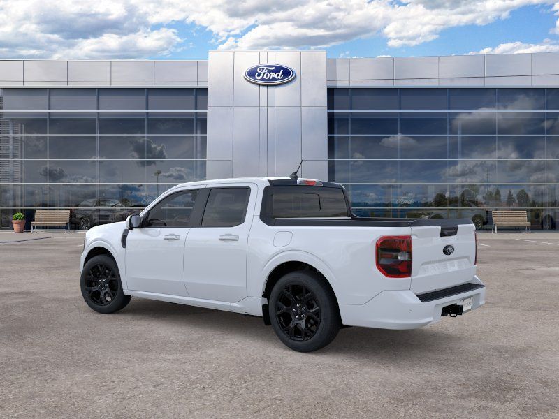 2025 Ford Maverick Lobo Premium - Photo 4