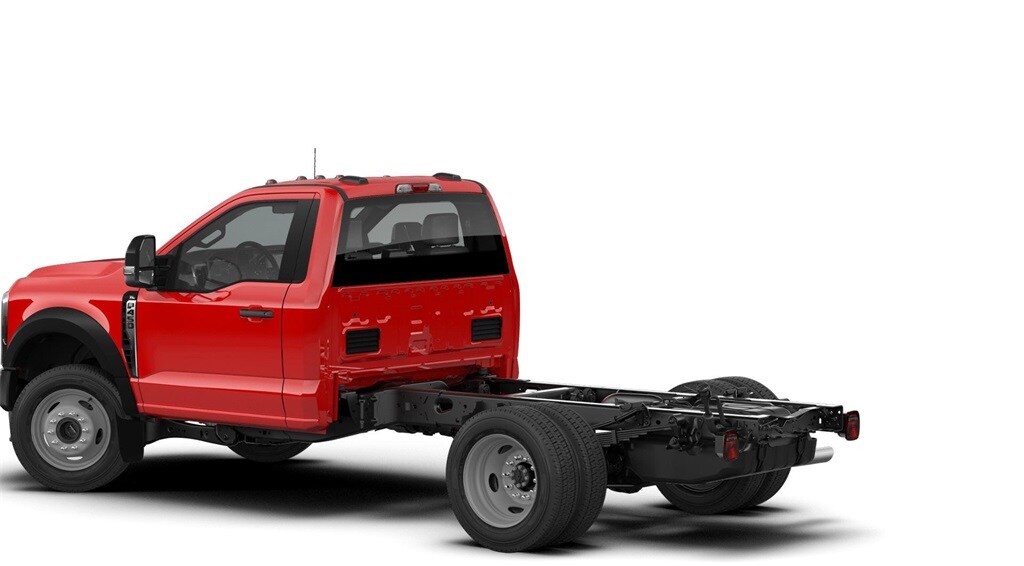 2026 Ford F-450 photo 2