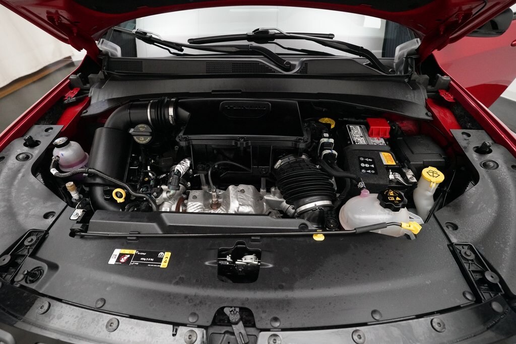 Used 2024 Jeep Compass Limited SUV