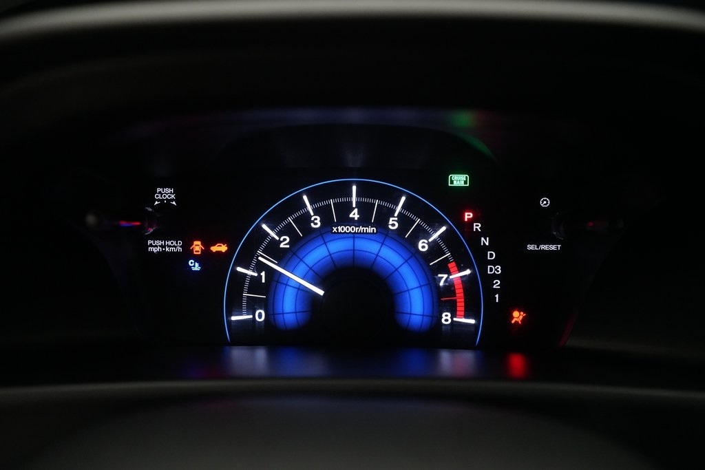 Used 2013 Honda Civic LX Sedan