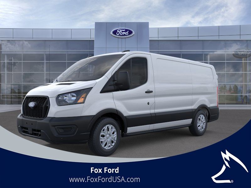 2026 Ford Transit 150 Low Roof 130 WB's photo