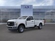Ford F-250SD