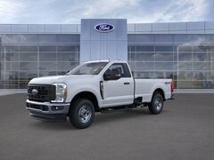 2026 Ford F-250SD XL 2D Standard Cab