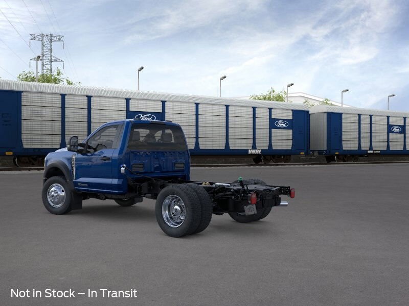 2026 Ford F-450 photo 4