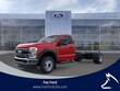  Ford F-550SD