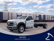  Ford F-550SD