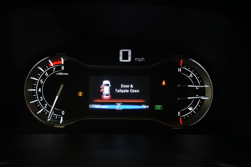 Used 2016 Honda Pilot EX-L with VIN 5FNYF6H55GB011642 for sale in Kentwood, MI