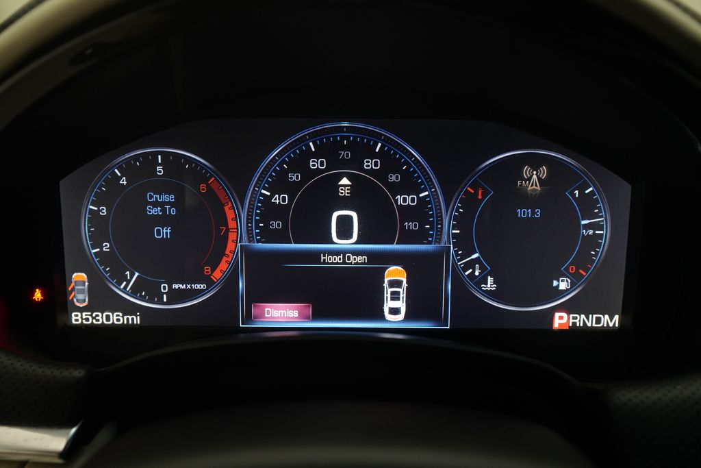 Used 2014 Cadillac XTS Platinum Collection with VIN 2G61W5S88E9134161 for sale in Kentwood, MI