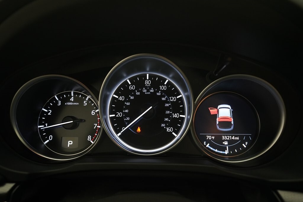 2024 Mazda CX-5 2.5 S Carbon photo 2