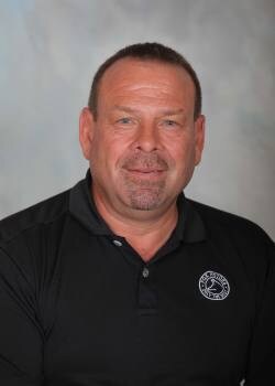 Staff member Mike Schwartz from ID_c616ba