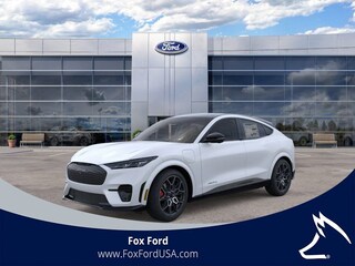 2026 Ford Mustang Mach-E GT 4D Sport Utility