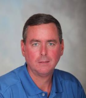 Staff member Tom Tasker from ID_f17236