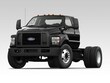 Ford F-650SD