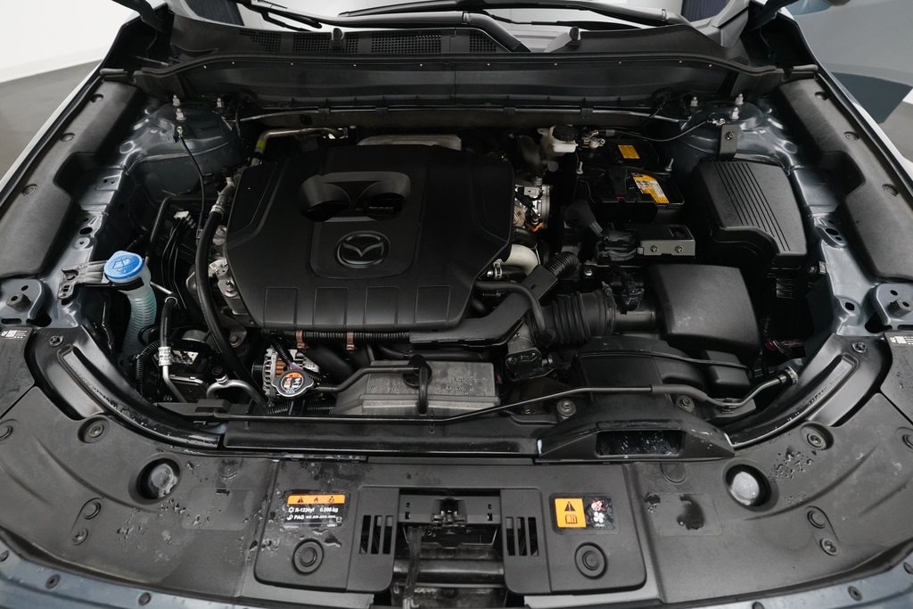 Used 2025 Mazda CX-5 2.5 S Carbon Edition SUV