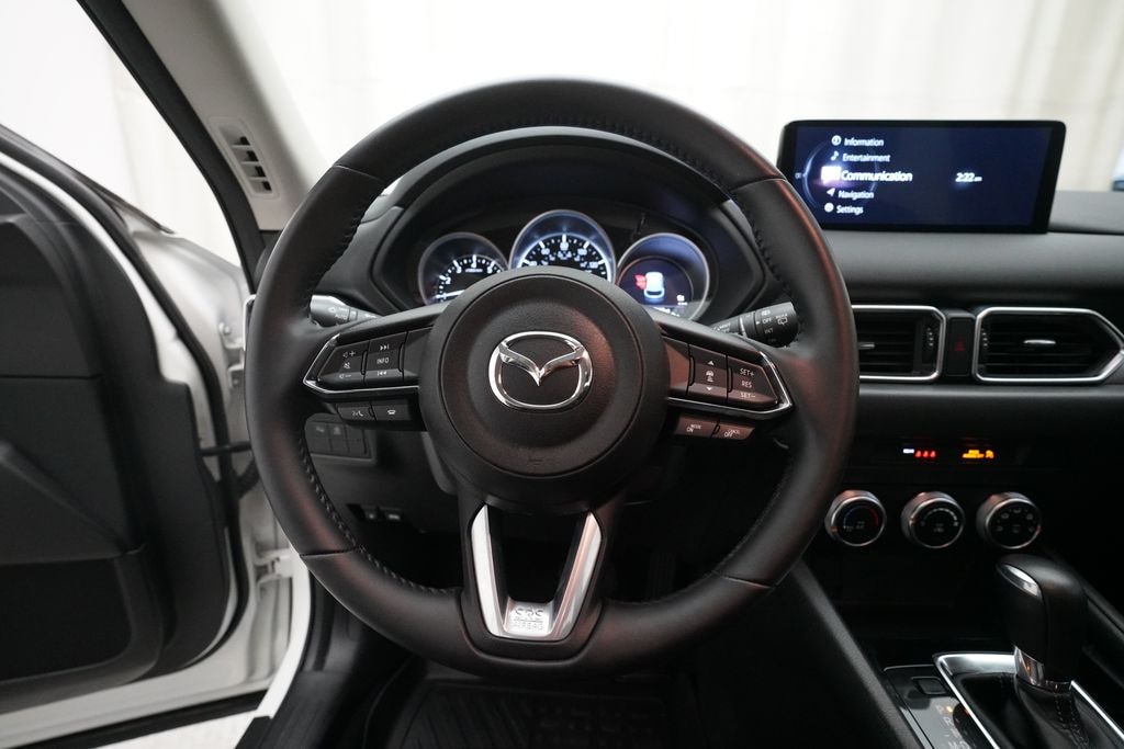 Used 2023 Mazda CX-5 2.5 S SUV