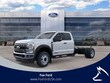  Ford F-550SD