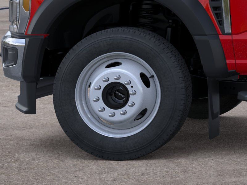 2026 Ford F-450 Super Duty Chassis Cab XL - Photo 19