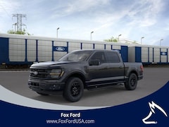 2026 Ford F-150 XLT 4D SuperCrew