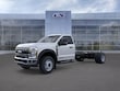 Ford F-600SD