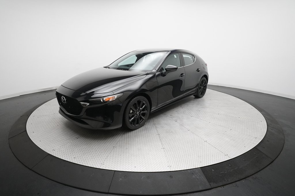 2024 Mazda Mazda3 Select Sport's photo