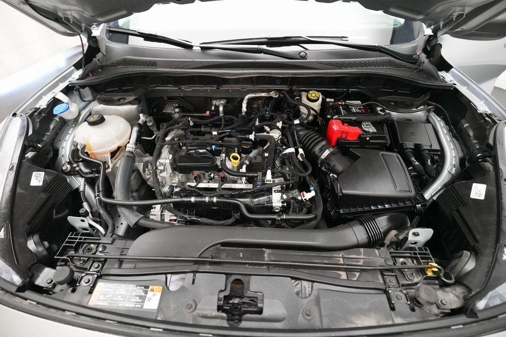 Used 2022 Ford Escape SE SUV