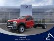 Ford F-550SD