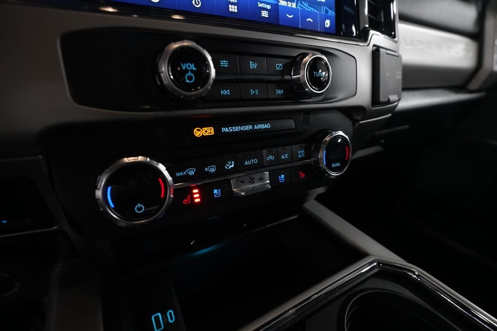 2022 Ford F-250 Super Duty Lariat - Photo 20
