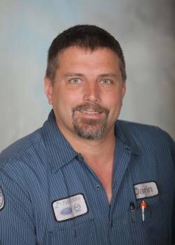 Staff member Darin Johnson from ID_65797b