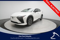 2025 LEXUS RZ 300e SUV