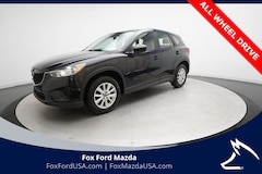 2014 Mazda CX-5 Sport SUV