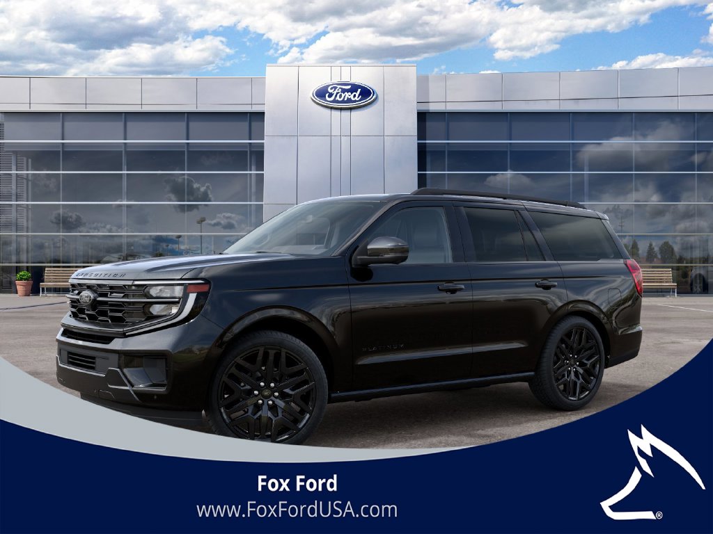  Ford Expedition