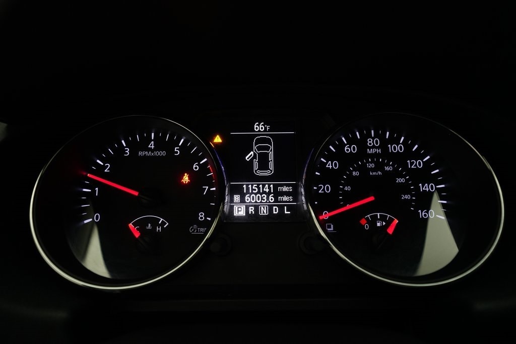 Used 2012 Nissan Rogue S with VIN JN8AS5MV7CW373737 for sale in Kentwood, MI