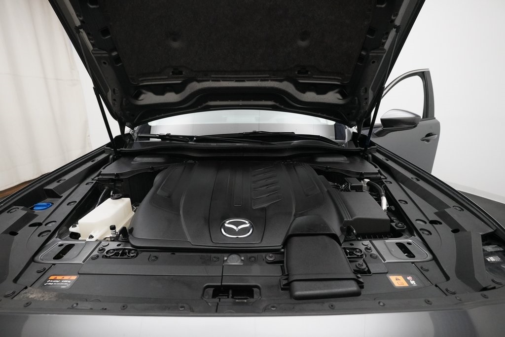Used 2024 Mazda CX-90 3.3 Turbo Premium SUV