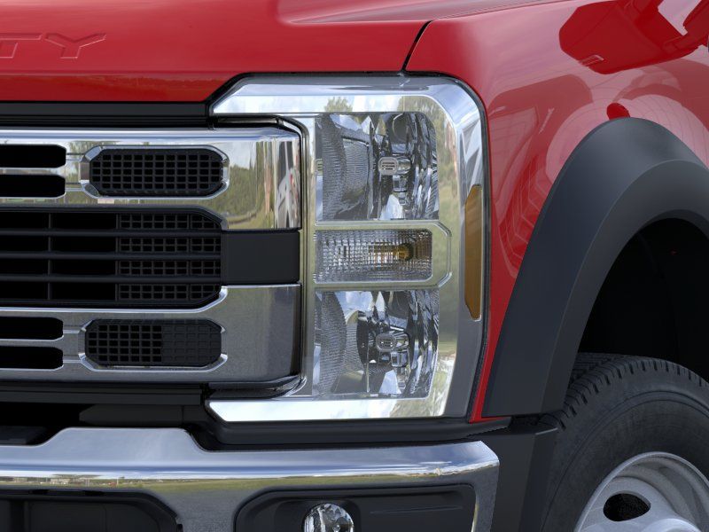 2026 Ford F-450 Super Duty Chassis Cab XL - Photo 18