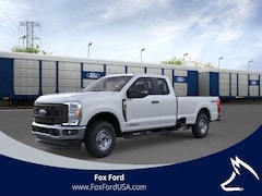 2026 Ford F-350SD XL 4D Extended Cab