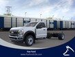  Ford F-550SD