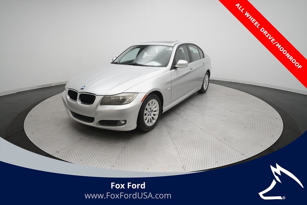 2009 BMW 3 Series 328xi's photo