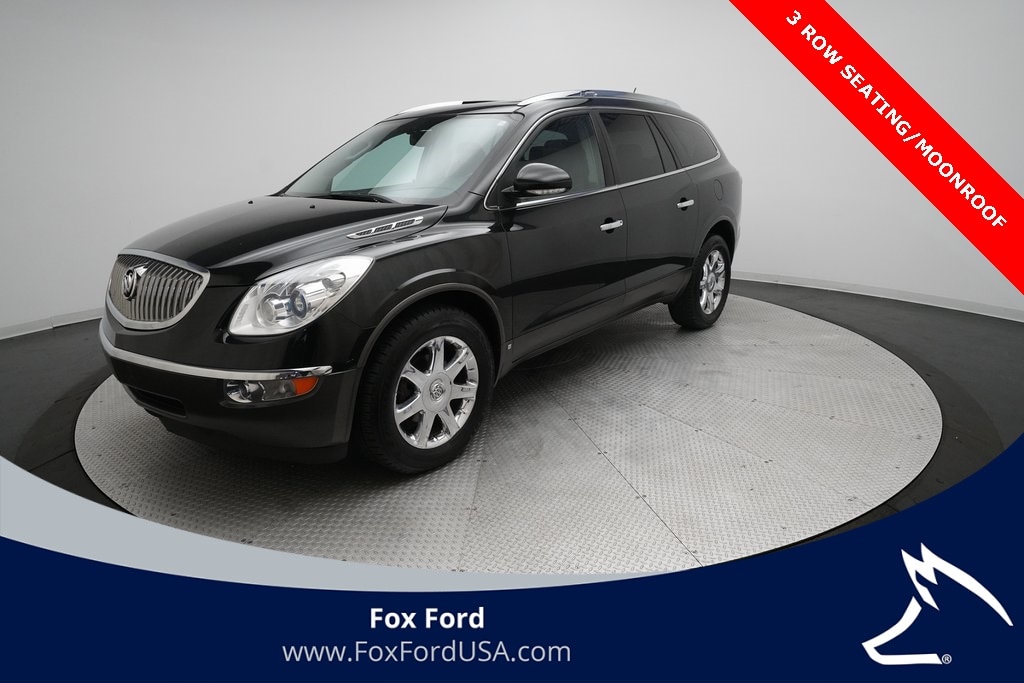 2010 Buick Enclave CXL-1's photo