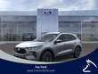  Ford Escape Plug-In Hybrid