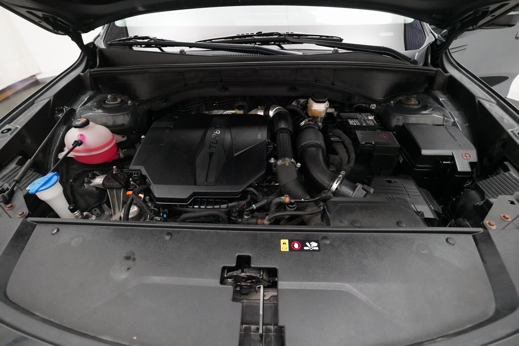 Used 2023 Kia Sorento LX SUV