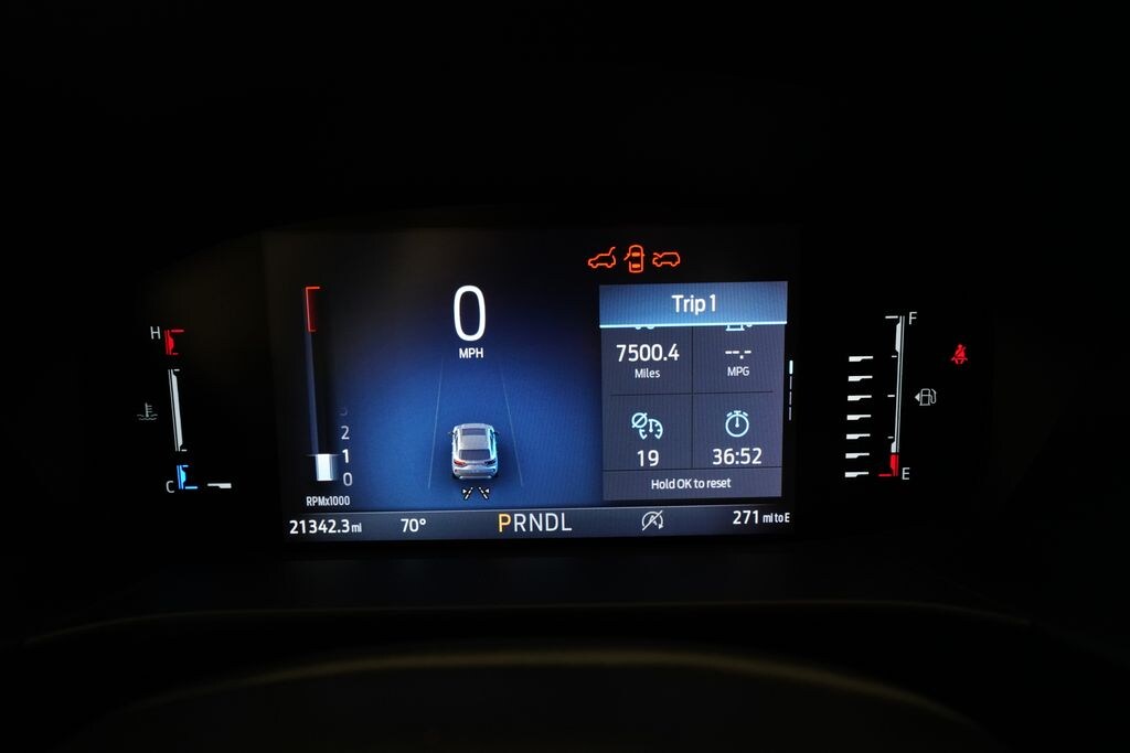 Used 2023 Ford Escape Active SUV