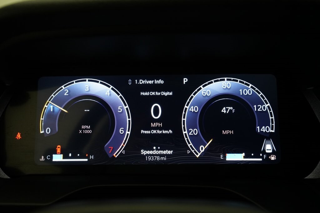 Used 2024 Jeep Grand Cherokee Limited SUV