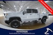 Chevrolet Silverado 2500HD