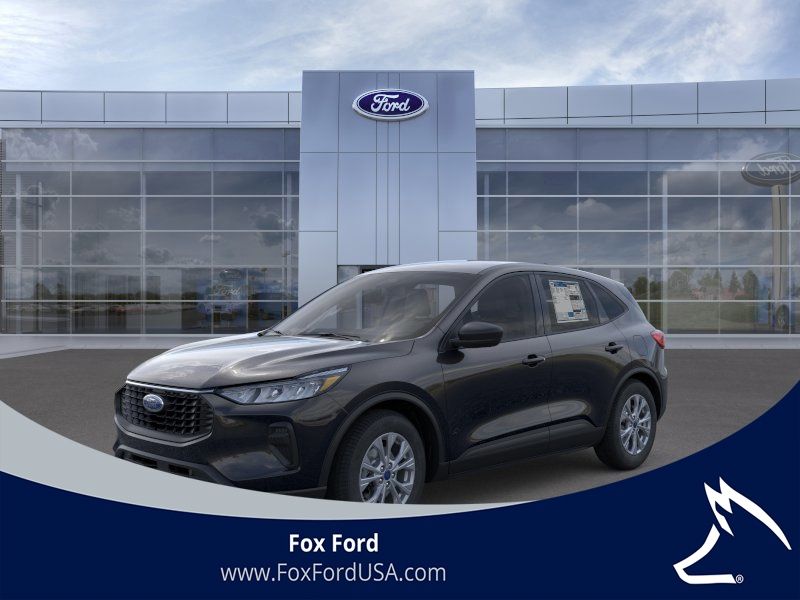 2026 Ford Escape Active AWD's photo