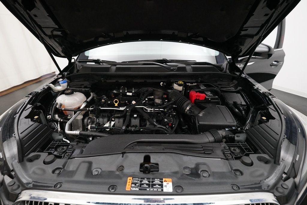 Used 2022 Lincoln Corsair Standard SUV