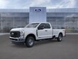  Ford F-350SD