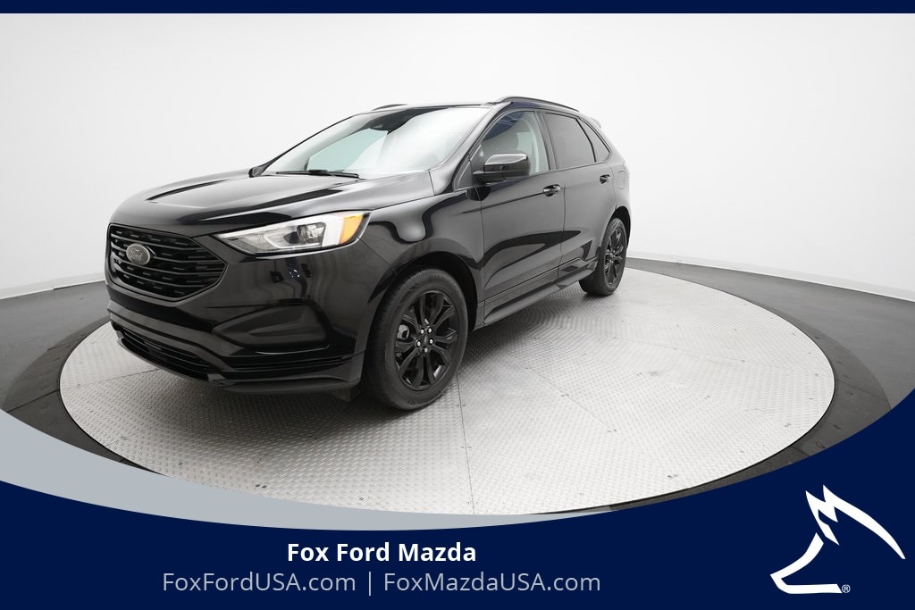 2022 Ford Edge SE