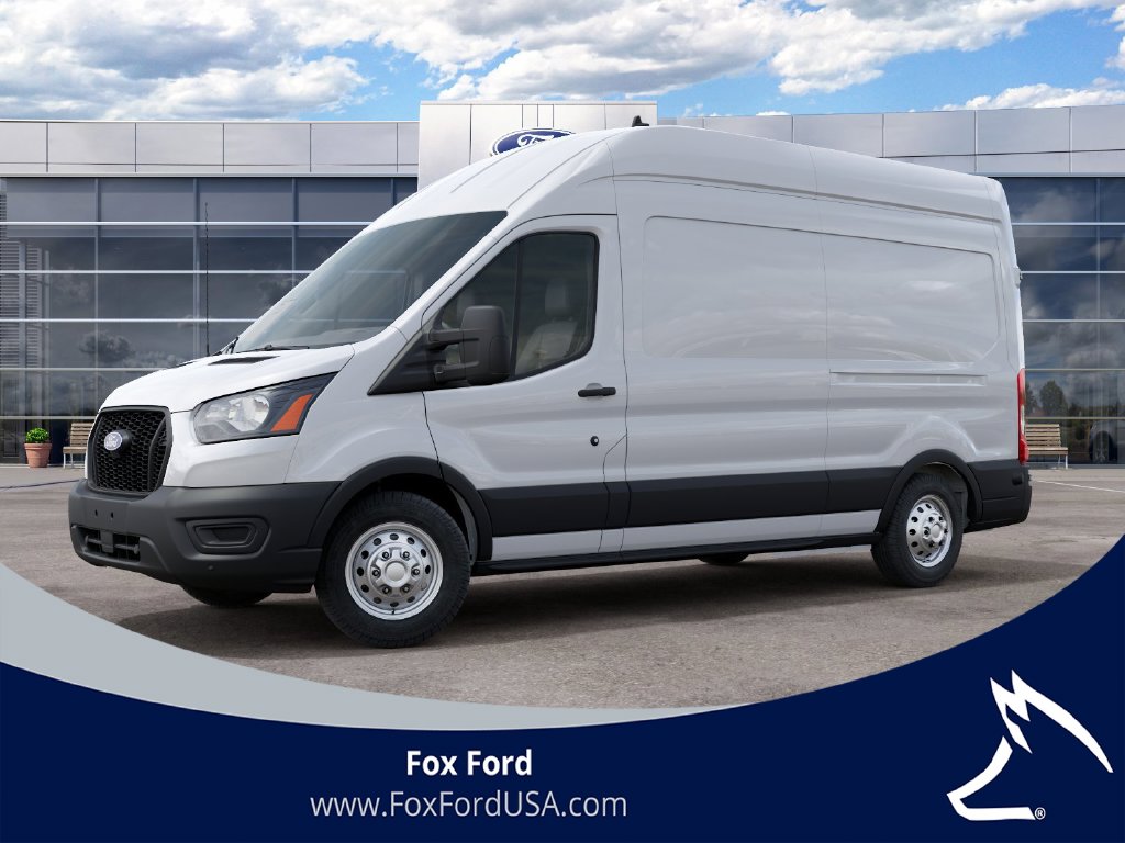  Ford Transit-350